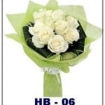 Buket Bunga