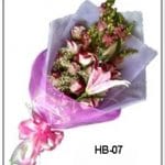 Buket Bunga