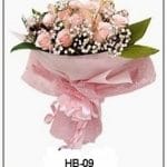 Buket Bunga