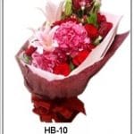 Buket Bunga