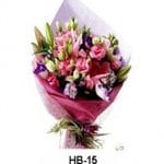 Buket Bunga