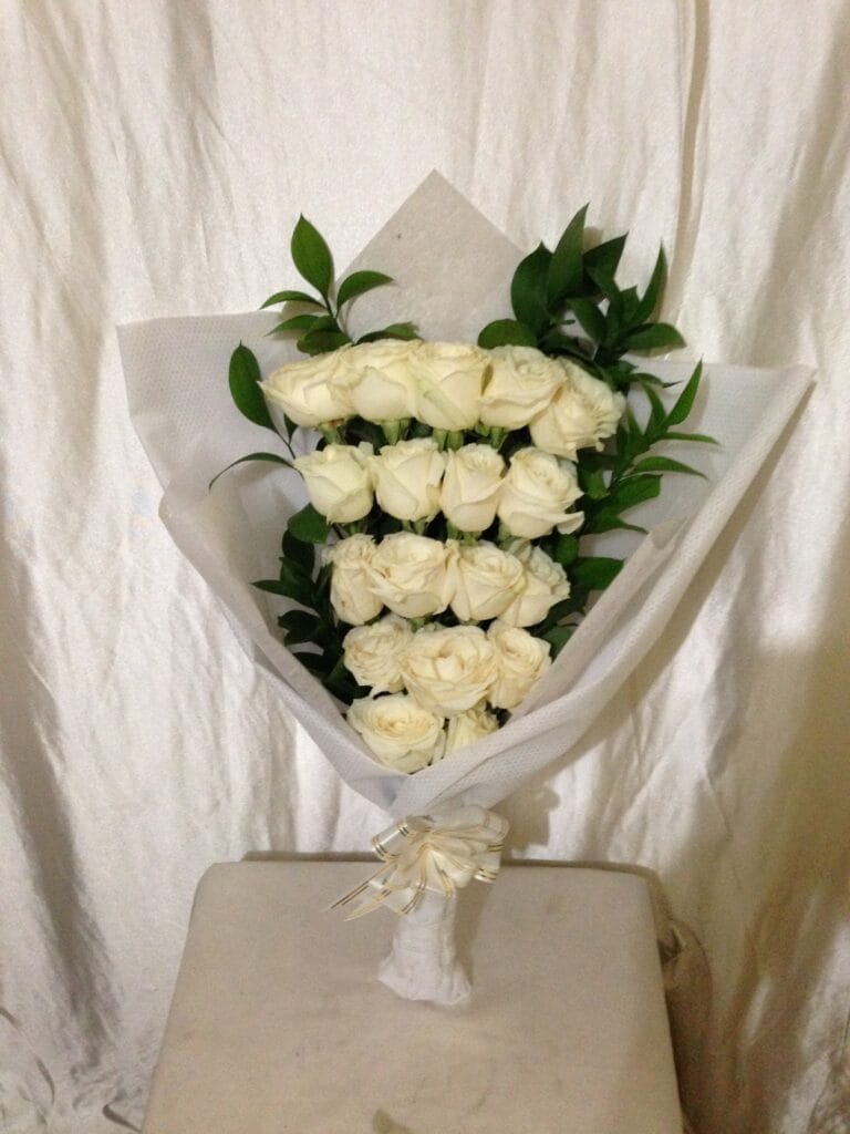 Kirim Bunga Di Hari Valentine