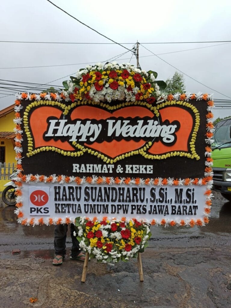 Beli Di Toko Bunga Bandung
