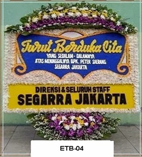 Kirim Bunga Klender Jakarta Timur