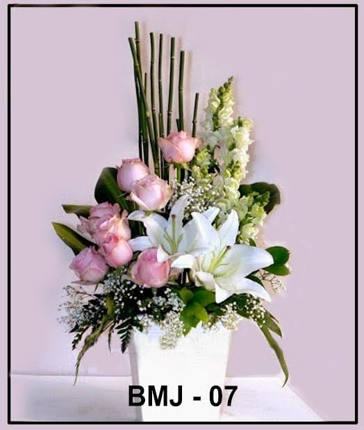 Jual Dan Kirim Bunga Pasar Minggu