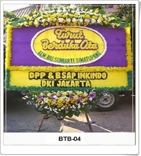 Florist Kami melayani pemesanan Taman Sari