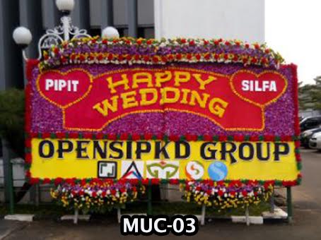 Toko Bunga Kademangan Tangerang Selatan Banten