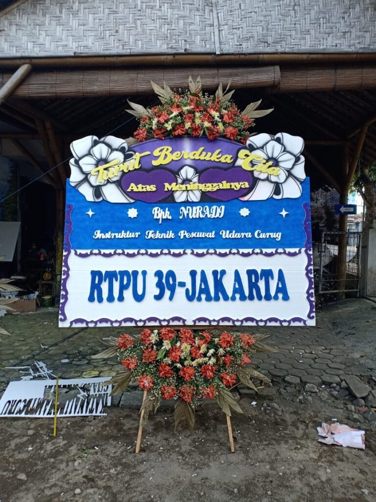 Menerima Pesanan Bunga ke Jogjakarta