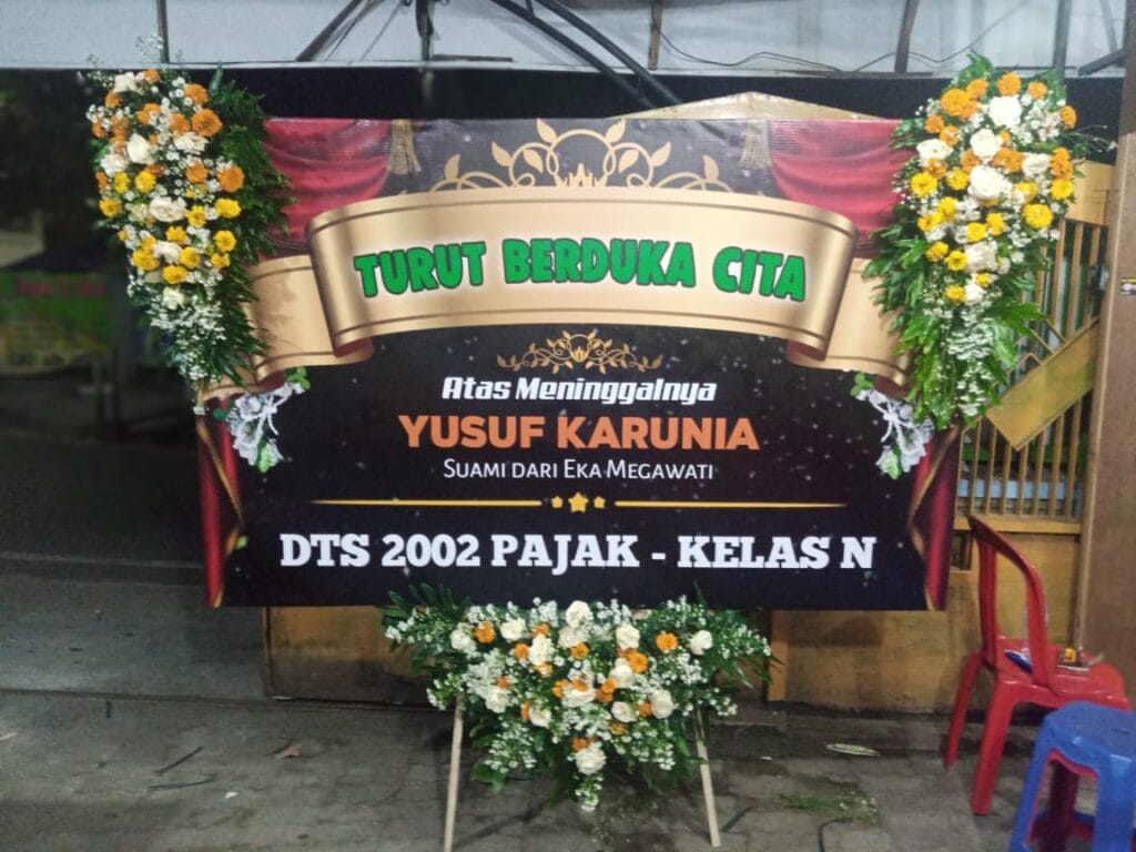Kirim Bunga Ke Malang Jawa Timur