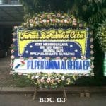 Toko Bunga Kamal 24 Jam