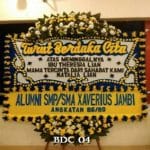 Toko Bunga Bintara 24 Jam
