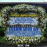 Toko Bunga Murah Malaka Jaya Jakarta