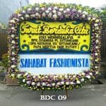 Toko Bunga Jurangmangu Tangerang