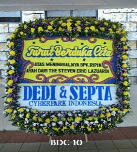 Florist Tangerang Selatan Banten