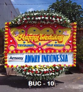 Bunga Papan Congratulation Terbaru