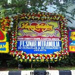 Toko Bunga Serua Indah Tangerang Selatan