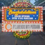 Toko Bunga Kecamatan Makasar Jakarta Timur