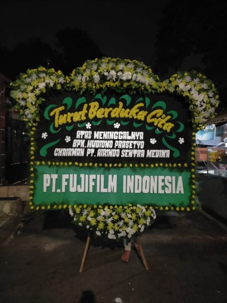 Toko Bunga Cirebon Jawa Barat