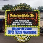 Tips Membuat Sebuah Bunga Krans