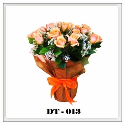 Toko bunga Duri Kepa Terbaik