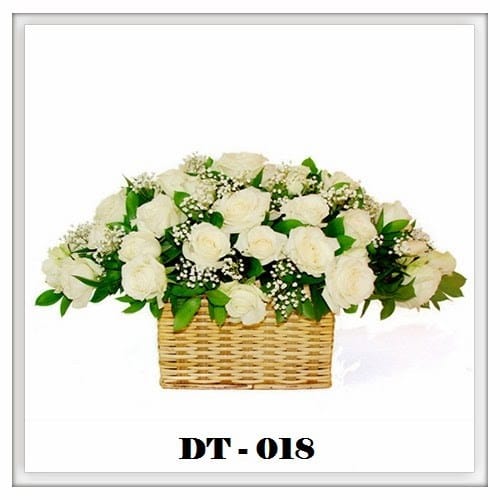 Toko Bunga Pinangsia Murah