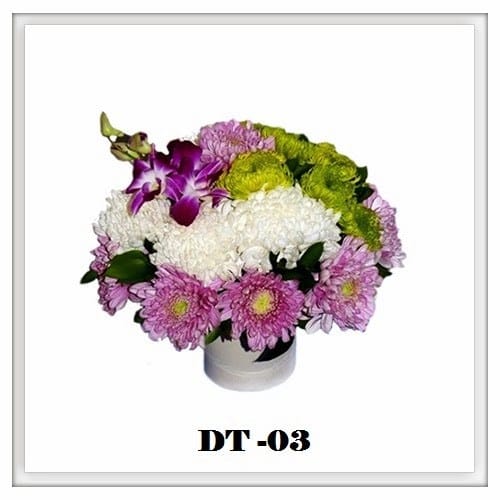 Toko Bunga Murah Duri Kosambi