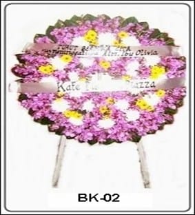 Toko Bunga Pekojan Murah