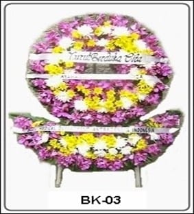 Jual Bunga di Tanjung Duren