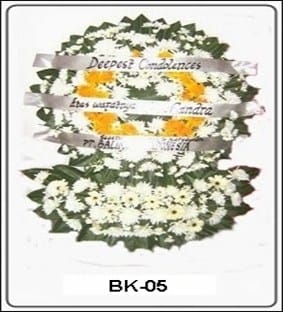 Toko Bunga Kalideres Jakarta