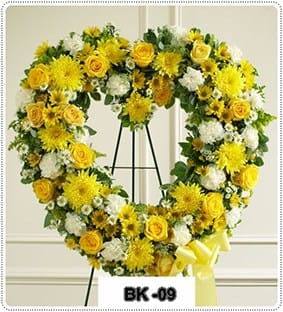 Toko Bunga Kelurahan Papanggo Jakarta Utara