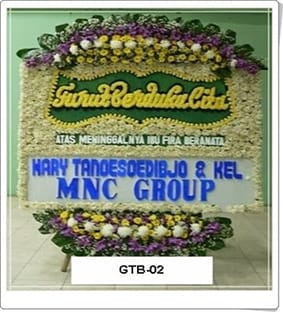 Toko Bunga Cipinang 24 Jam Jakarta Timur