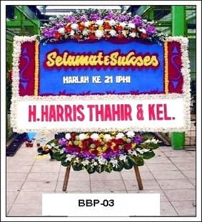 Toko Bunga Lubang Buaya Terbaik di Jakarta Timur