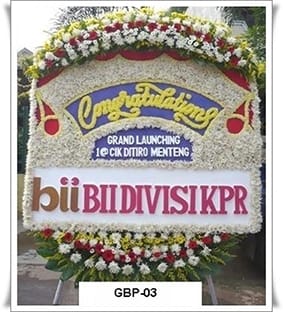 Toko Bunga Raffles Hill Cibubur 24 Jam