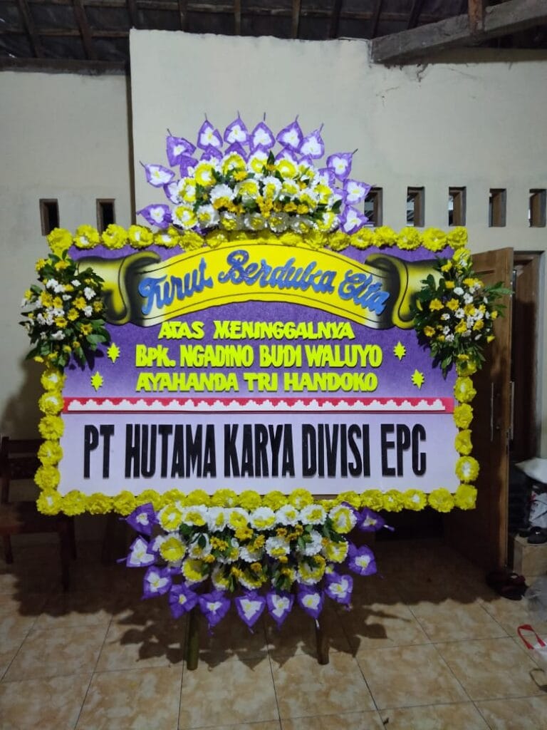Toko Bunga Klaten