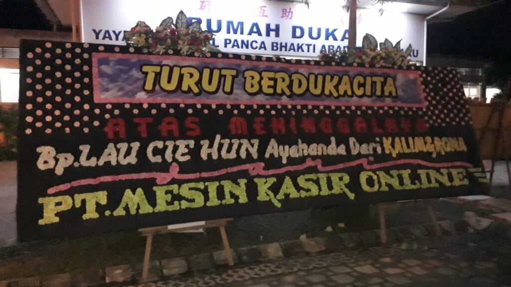 Toko Bunga Pekanbaru 24 Jam Propinsi Riau