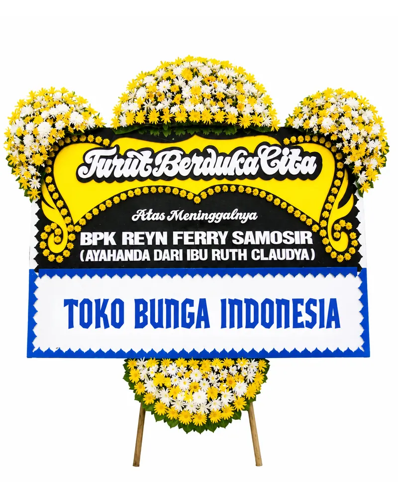 Toko Bunga di Sekitar Rumah Duka Paramarta Sukabumi Jawa Barat untuk Karangan Bunga Duka Cita Bunga Papan Duka Cita Paramartha Sukabumi 4