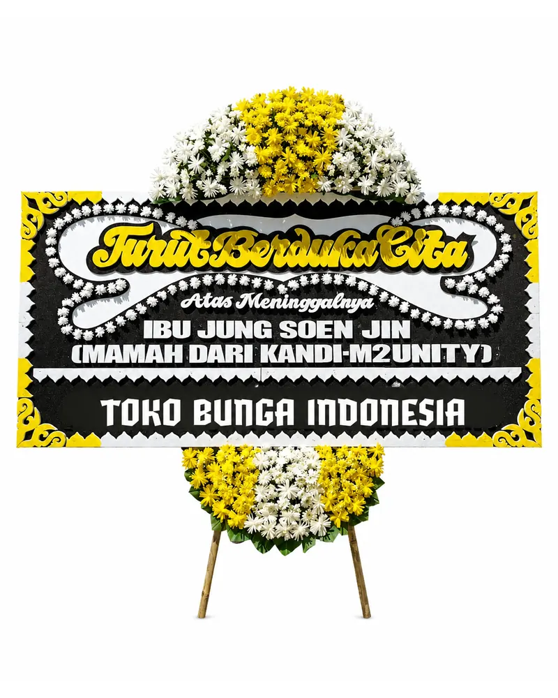 Toko Bunga di Sekitar Rumah Duka Paramarta Sukabumi Jawa Barat untuk Karangan Bunga Duka Cita Bunga Papan Duka Cita Paramartha Sukabumi 2