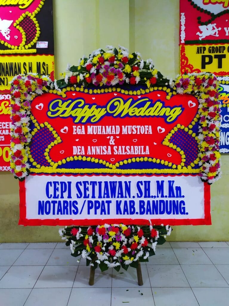 Toko Bunga Tasikmalaya 24 Jam