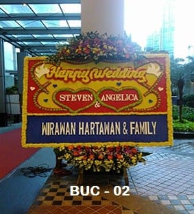 Toko Bunga Kecamatan Sukasari Bandung Jawa Barat