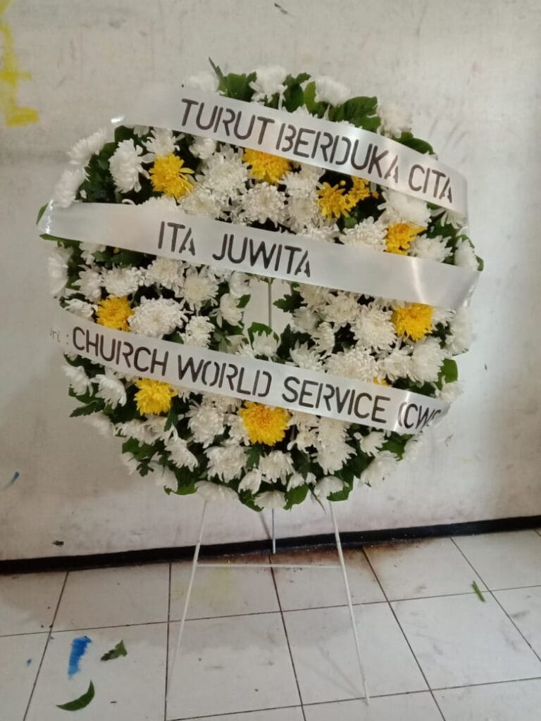 Toko Bunga di Ciranjang Kab Cianjur Jawa Barat