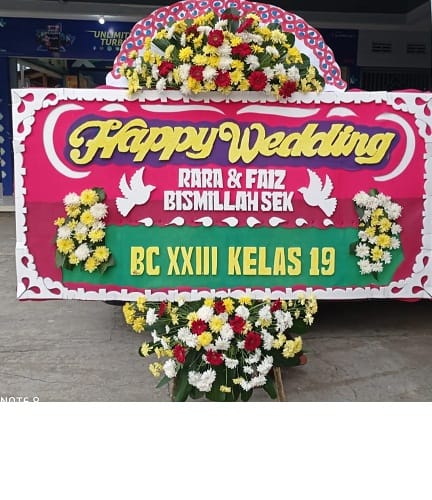 Toko Bunga Sumedang Jawa Barat