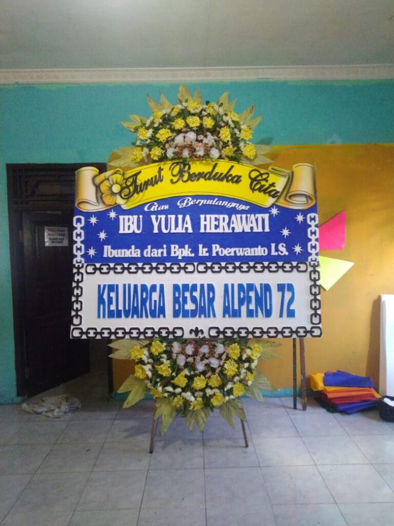 Toko Bunga Purbalingga Jawa Tengah