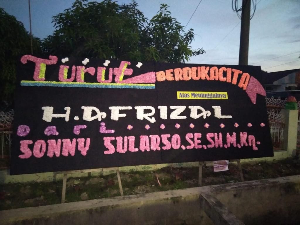 Toko Bunga dumai riau