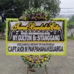 Toko Bunga Rumah Duka Ronatama's Depok