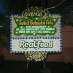 Toko Bunga Rumah Duka UKI Cawang