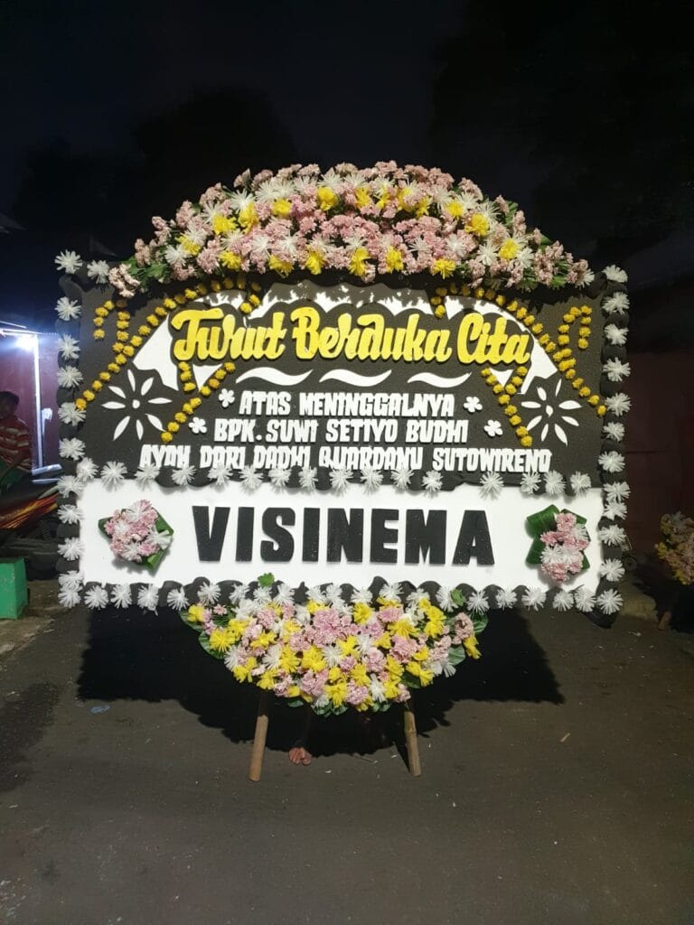 Rumah duka Tabitha Ukrida