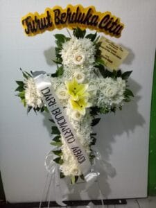 Toko Bunga Rumah Duka Elim Harapan Kita