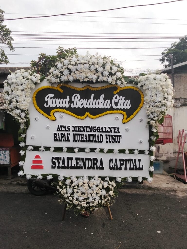 Temukan Toko Bunga Terbaik di Kemayoran, Jakarta Pusat
