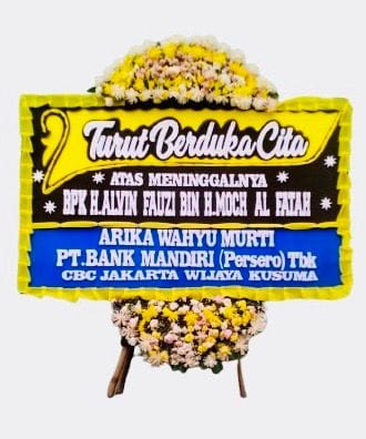 Toko Bunga Dekat Elyzabeth Sejahtera Memorial Cikarang