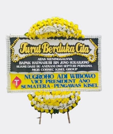 Temukan Toko Bunga Dekat Rumah Duka HeymaS Bintaro